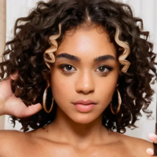 AI色情圖片產生器