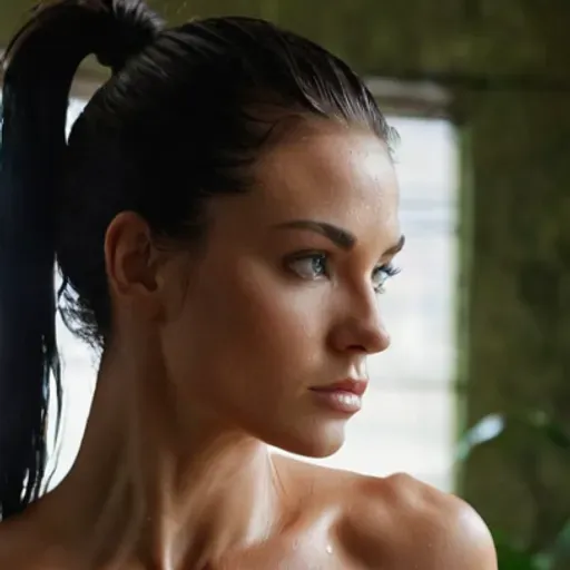 โปรแกรมสร้างภาพโปรนที่ใช้ปัญหา AI