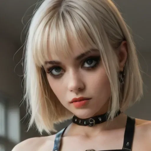 generatore di immagini porno IA