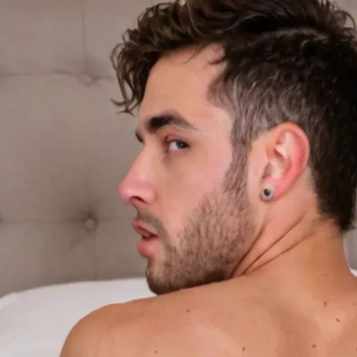 gerador de imagens pornô com IA