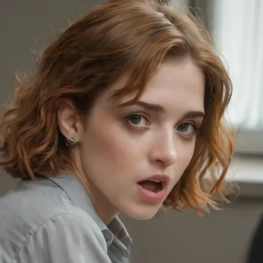 AI色情圖片產生器