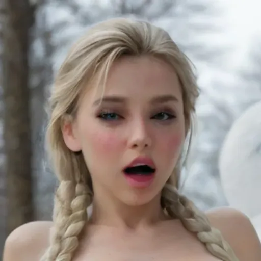 AI 포르노 이미지 생성기