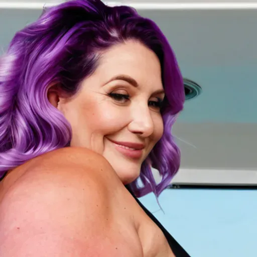 โปรแกรมสร้างภาพโปรนที่ใช้ปัญหา AI