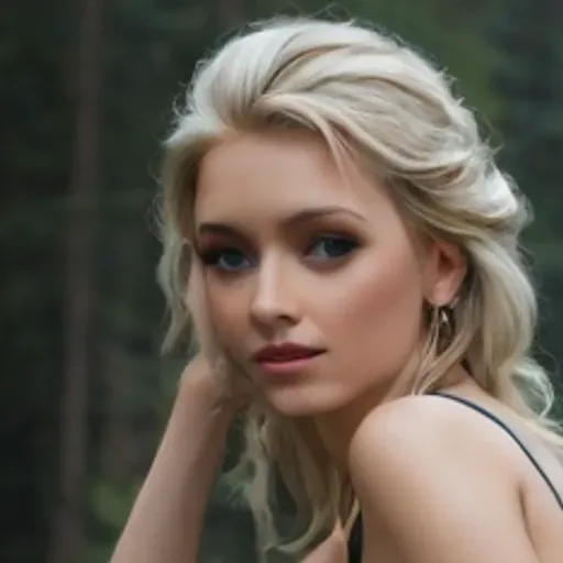 AI色情照片產生器