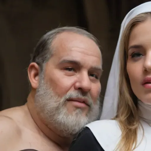 AI色情照片生成器