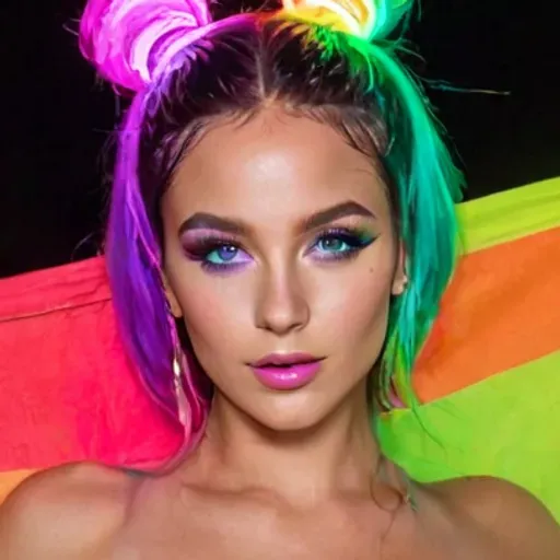 генератор порно-изображений на ИИ