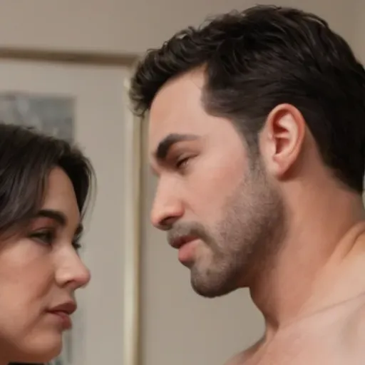 generatore di immagini porno IA