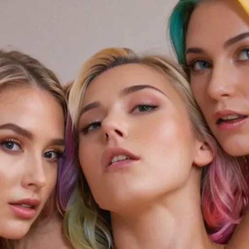 generatore di immagini porno IA