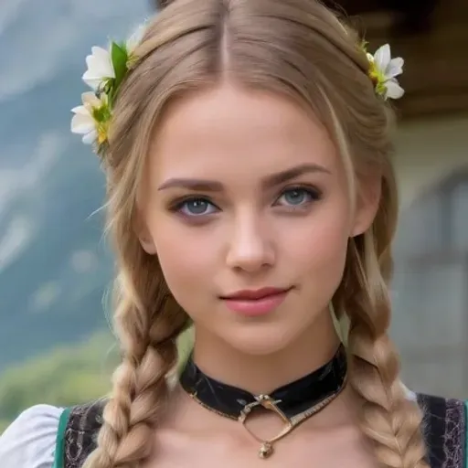 AI色情图片生成器