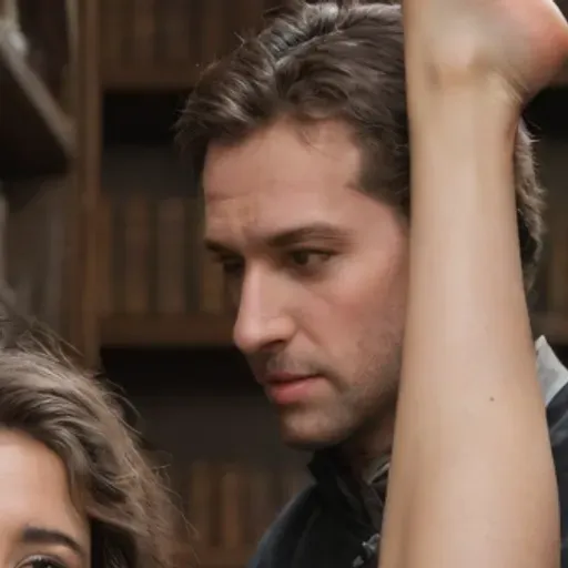 एआई पोर्न पिक जेनरेटर