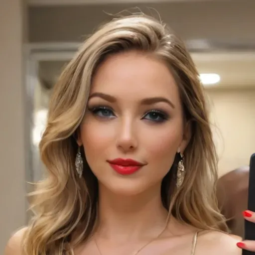 yapay zekâ porno görsel üretici