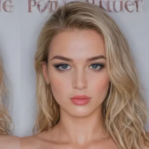 yapay zekâ porno foto üretici