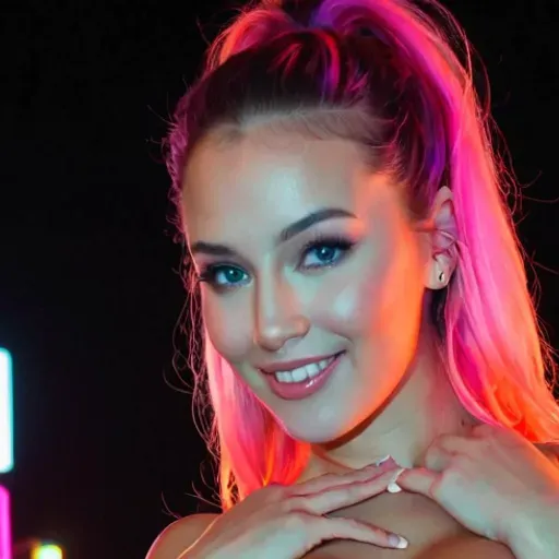 générateur d’images porno IA