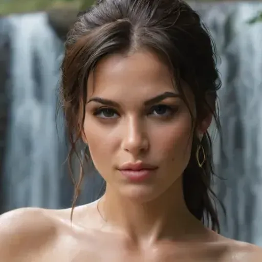 AI色情图片生成器