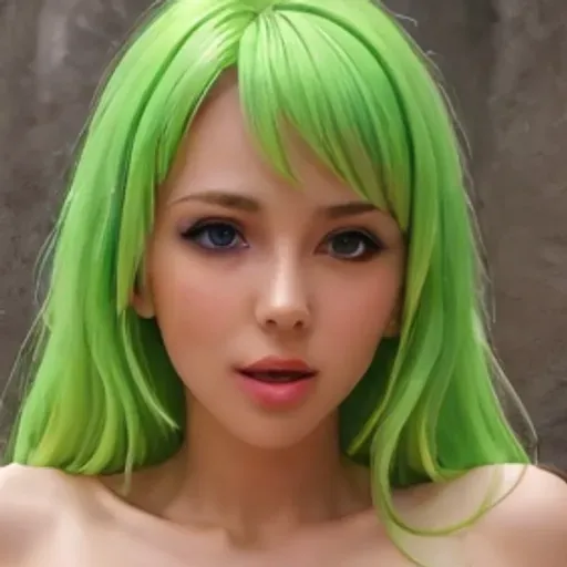 KI-Pornobild-Generator