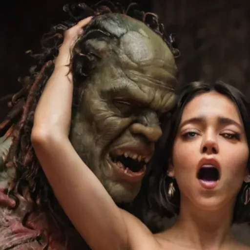 AI porn pic generator