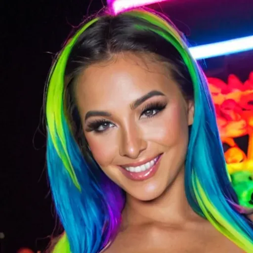 โปรแกรมสร้างภาพโปรนที่ใช้ปัญหา AI