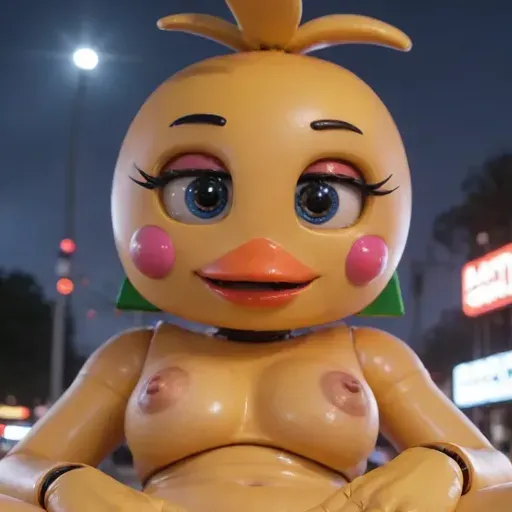 AI porn image generator