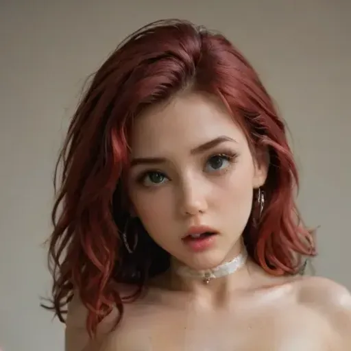 AI色情图片生成器