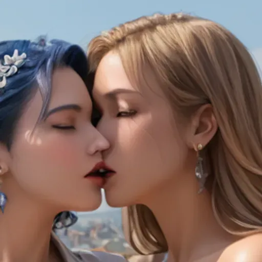 AI色情照片生成器