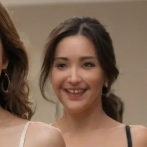 yapay zekâ porno görsel üretici