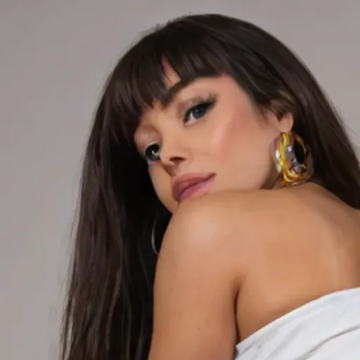 yapay zekâ porno görsel üretici