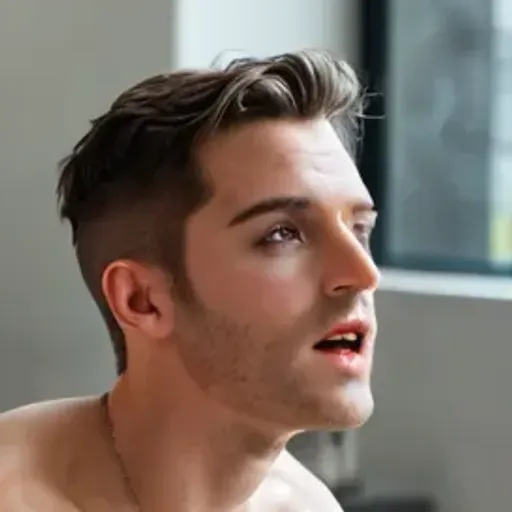 AI色情图片生成器