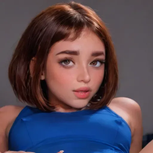 AI色情圖片產生器