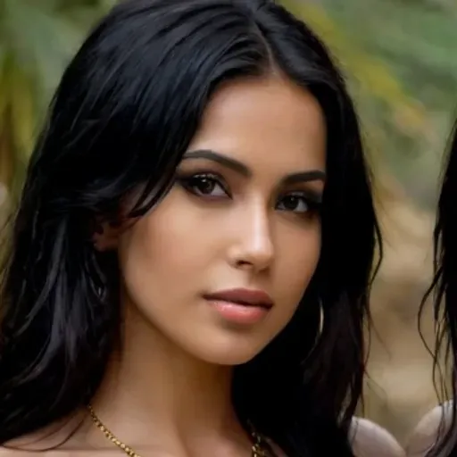 AI色情照片生成器