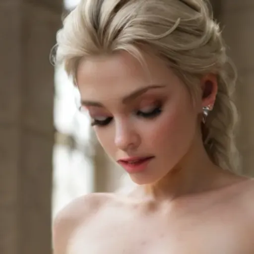 AIポルノ画像ジェネレーター