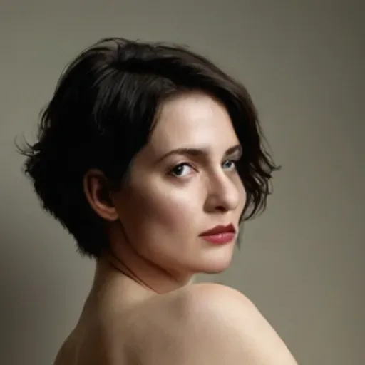 AI色情图片生成器