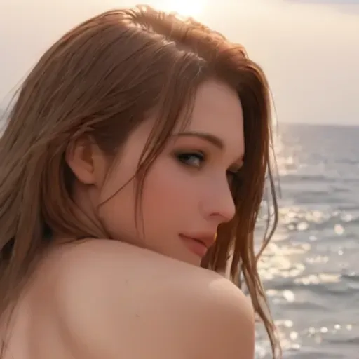 yapay zekâ porno görsel üretici