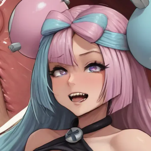 yapay zekâ porno görsel üretici