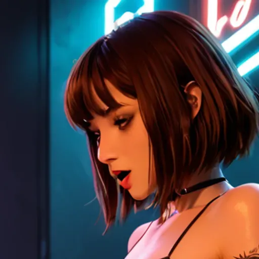 generador de imágenes porno con IA