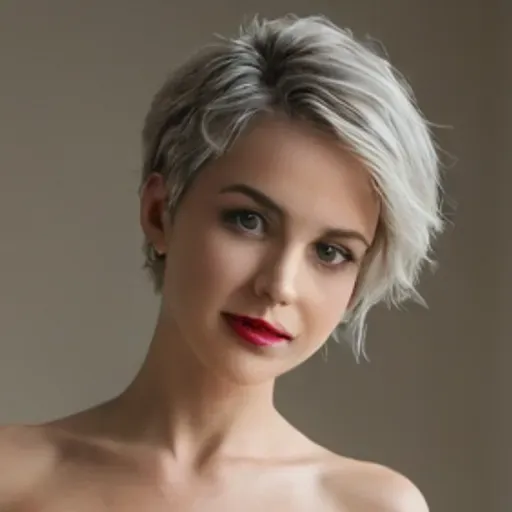 AI色情圖片產生器