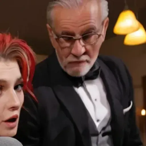 AI色情图片生成器