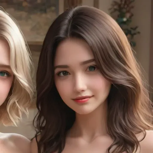 AIポルノ写真ジェネレーター