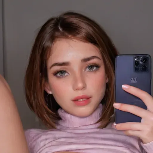 KI-Pornobild-Generator