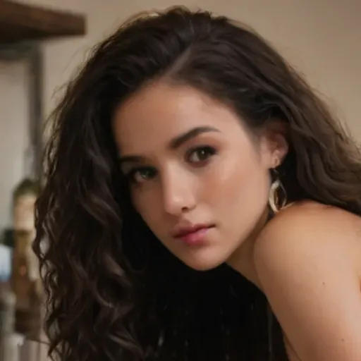 AI 포르노 이미지 생성기