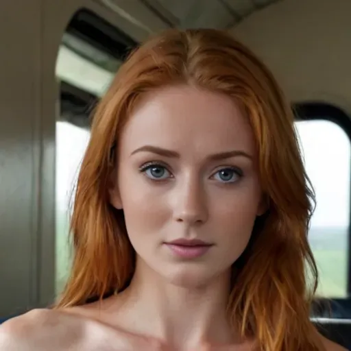 AI 포르노 이미지 생성기