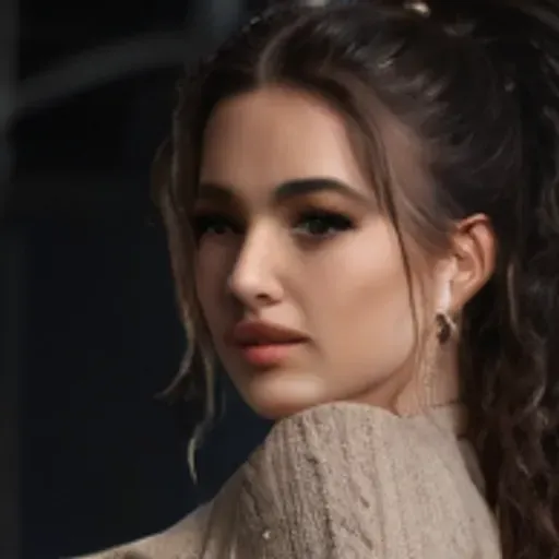 KI-Pornobild-Generator