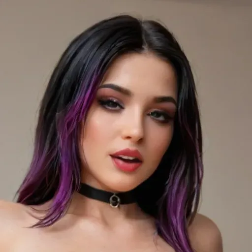 yapay zekâ porno görsel üretici
