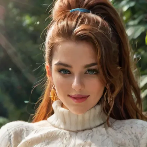 AI色情图片生成器