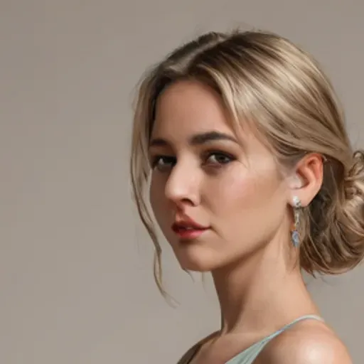 AI色情圖片產生器