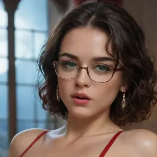 AI色情圖片產生器