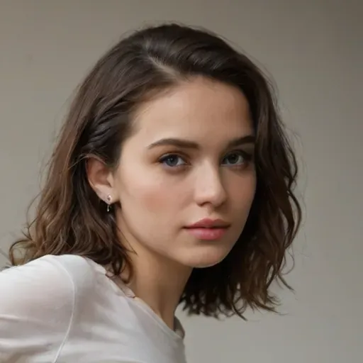 AI色情图片生成器