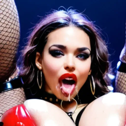 generador de imágenes porno con IA