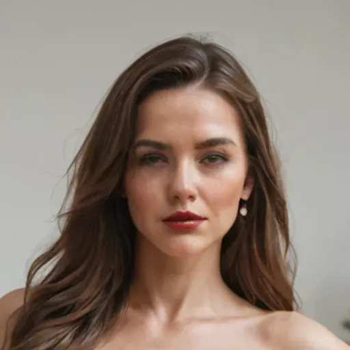 AI色情图片生成器