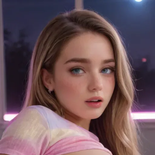 AI 포르노 이미지 생성기