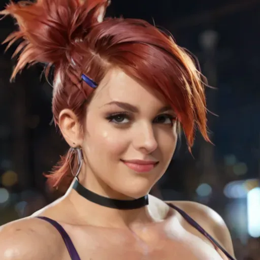 एआई पोर्न इमेज जेनरेटर